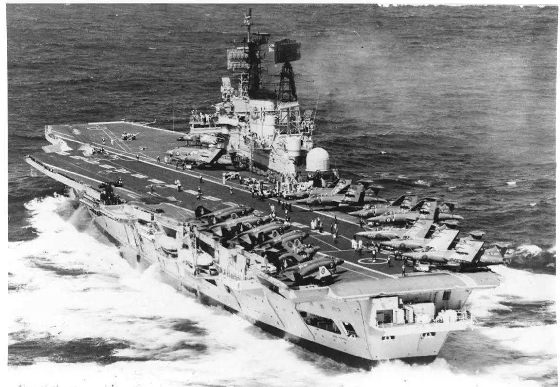 英国海军光辉级航母,英国最强装甲巡洋舰