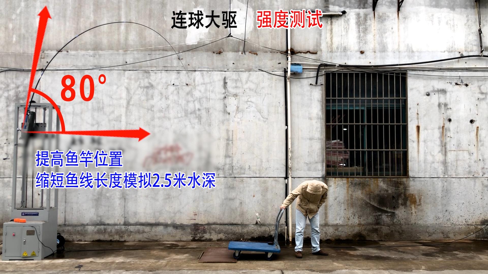 首发当日即成“爆款”！连球大驱配得上这么多大师推荐吗？