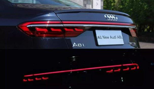 奥迪凭什么不是豪华品牌,沃尔沃和奥迪到底哪个更安全