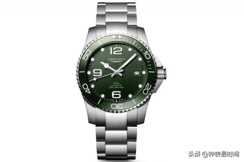 浪琴康卡斯潜水表模仿水鬼,浪琴潜水表康卡斯图片