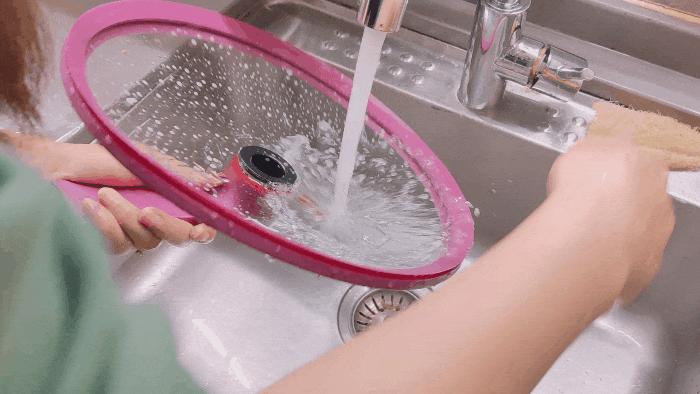 帝伯朗不粘锅测试,家用不粘锅帝伯朗