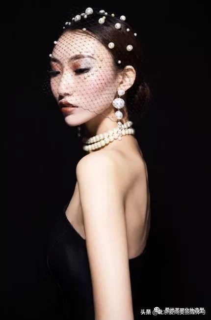 你可能也需要学习爱尚美丽百变都市丽人造型