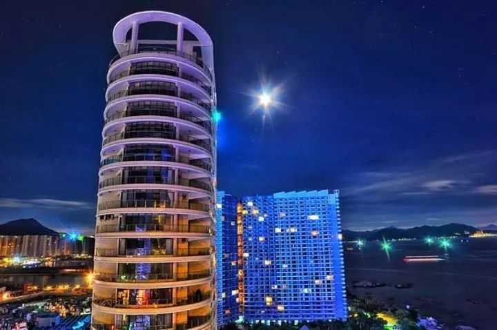 双11||人均160！四晚连住！全国通用！轻松睡遍高端酒店