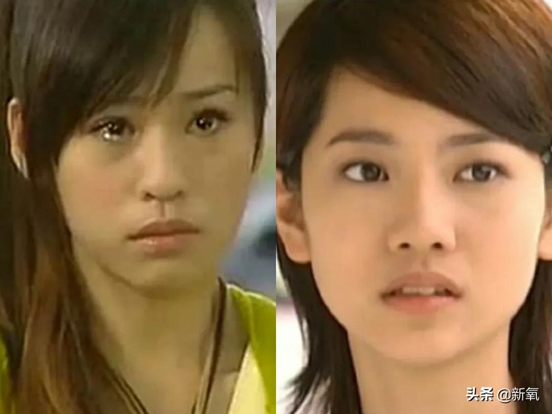 影视剧中的那些魔化的女人,被魔化的女性角色