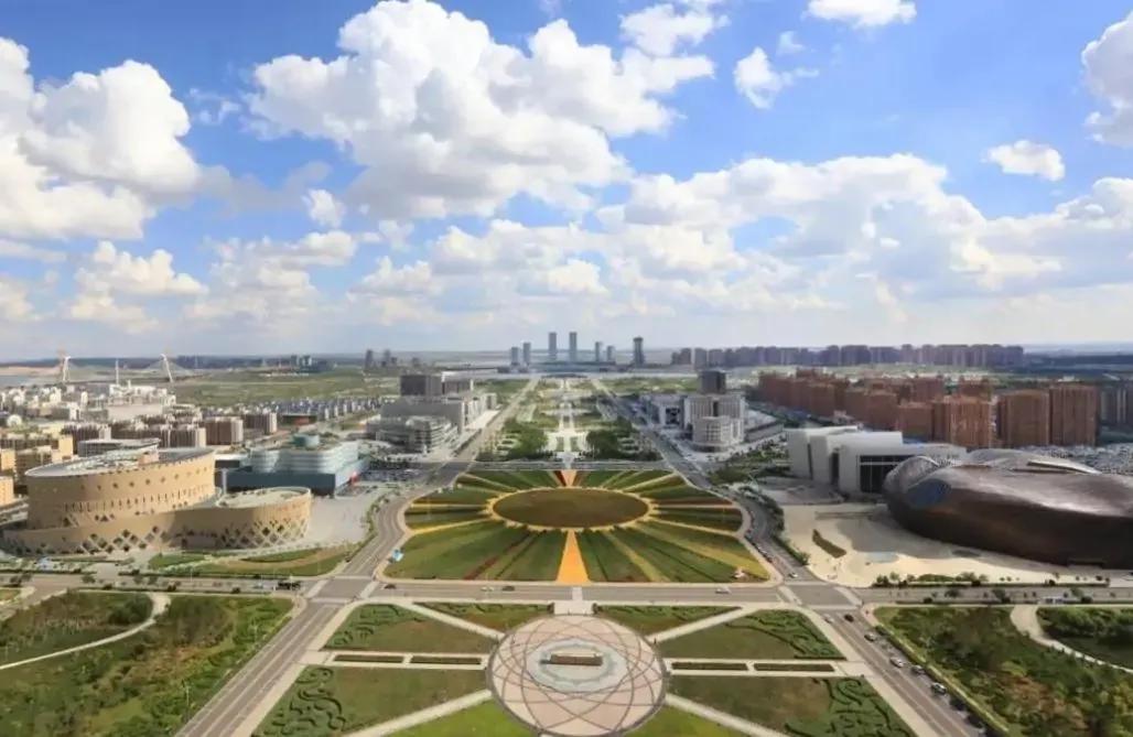 曲江陕北人最多小区,西安曲江区所有小区