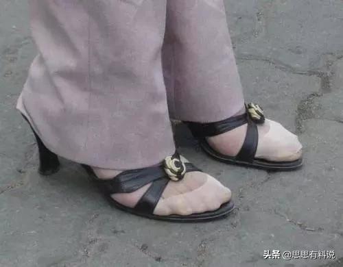 日本大妈发型变化,为啥大妈都是短发发型