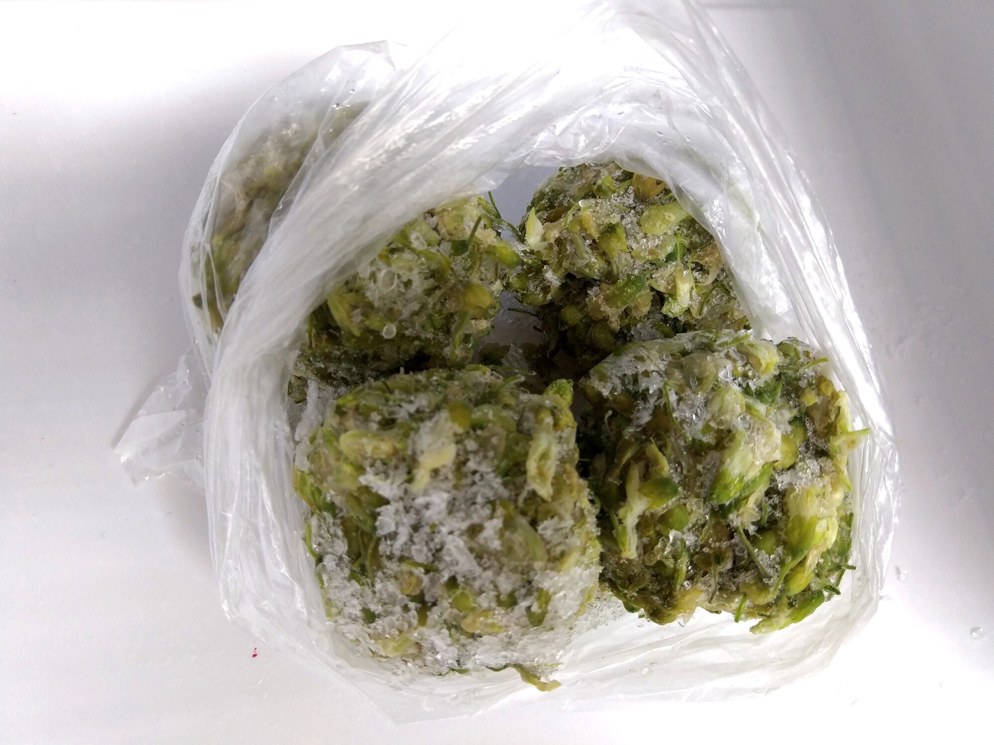 槐花的正确吃法和食用方法,槐花的最佳吃法吃槐花有什么好处