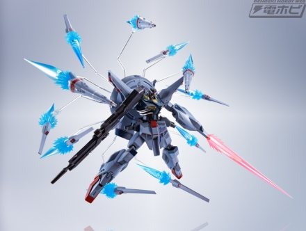 高达前线：革命性全新PG元祖高达！MR天帝高达！高达圆珠笔