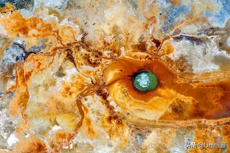 十大热门网红打卡点,2022年网红打卡地排行榜