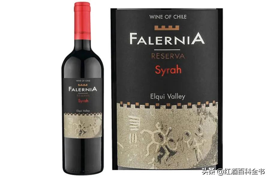 澳洲酒和智利酒,澳洲酒和智利酒的区别