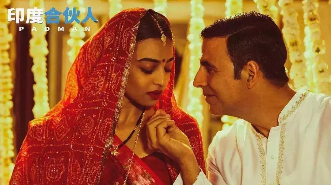 他用一片卫生巾，让印度女人每年多活2个月