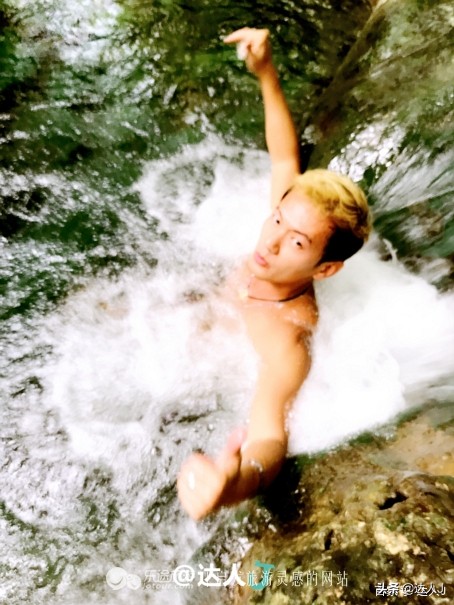 泰国旅游泳池,泰国最美的游泳池