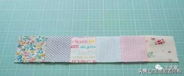 1-3岁宝宝专用围兜有袖子,宝宝布兜制作方法