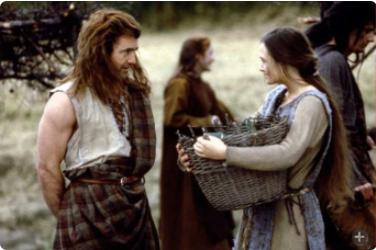 电影勇敢的心人物分析,电影勇敢的心视频影评