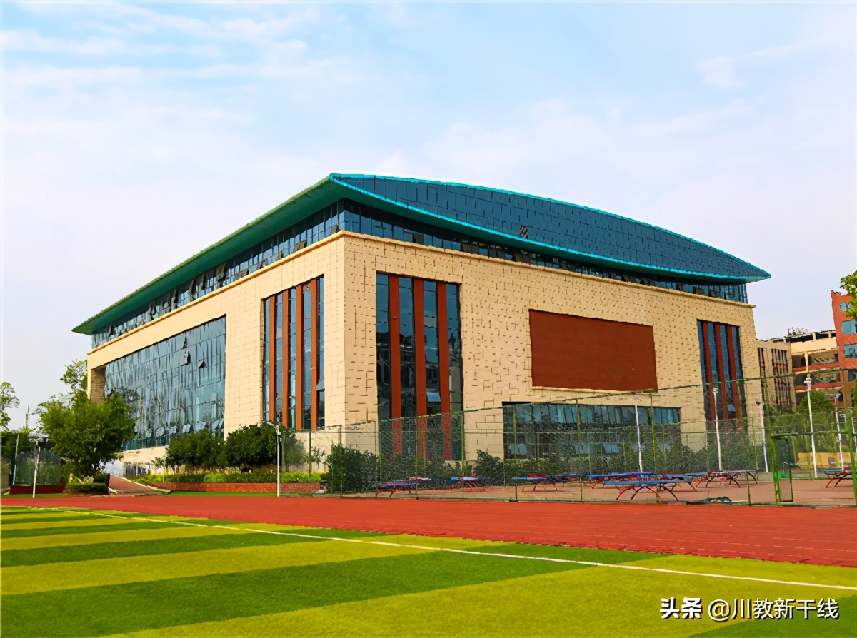 2022绵阳富乐国际学校喜报,绵阳富乐国际学校排名