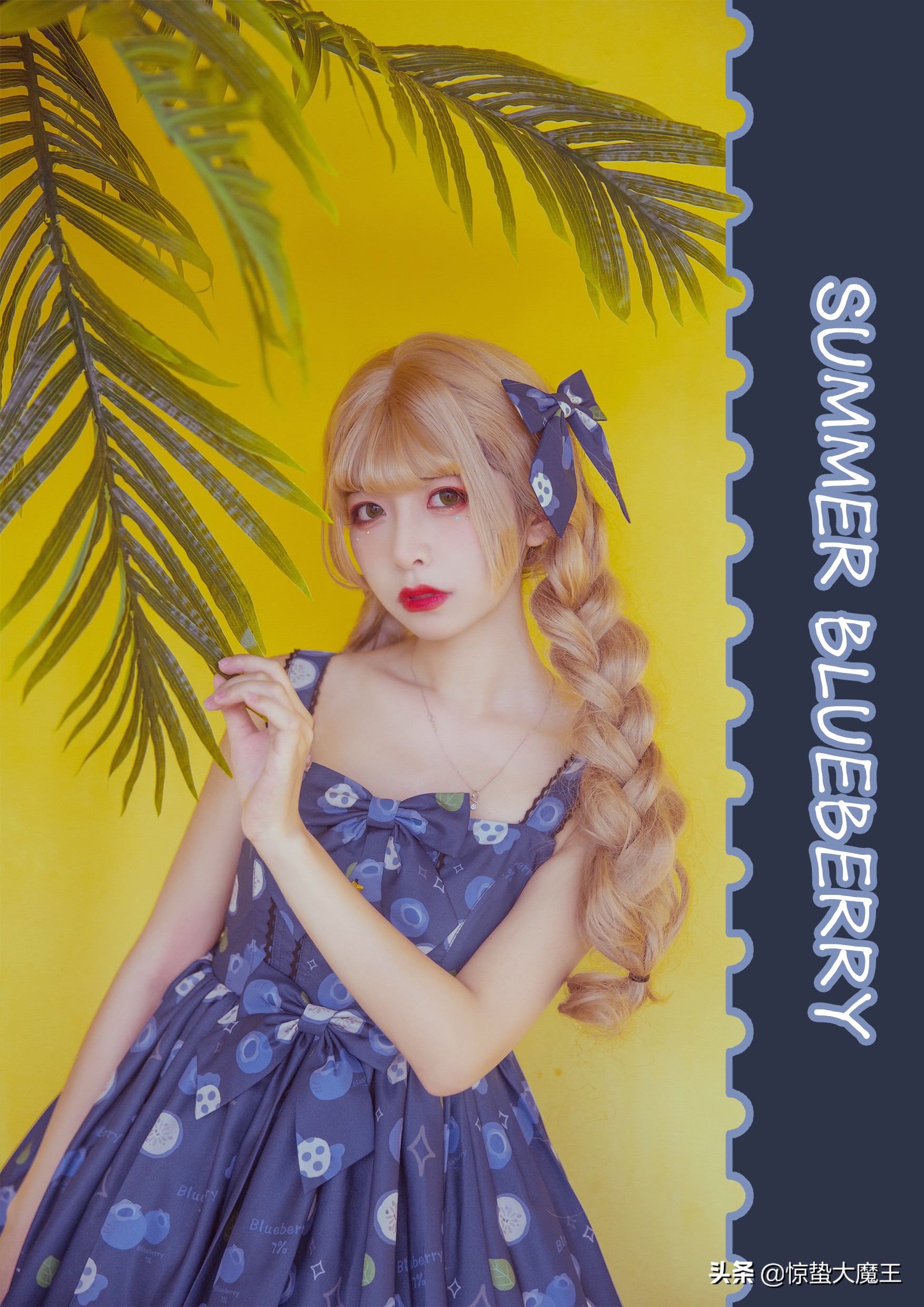 lolita日常小裙子种草,lolita推荐种草