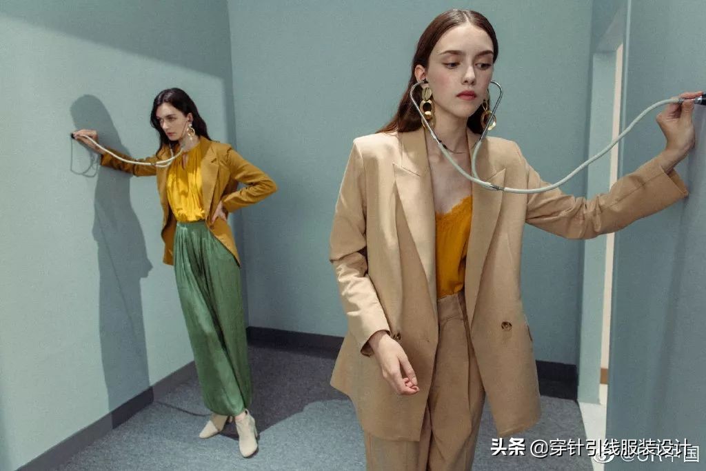 为什么快时尚品牌迎来关店潮,快时尚ur哪个品牌好