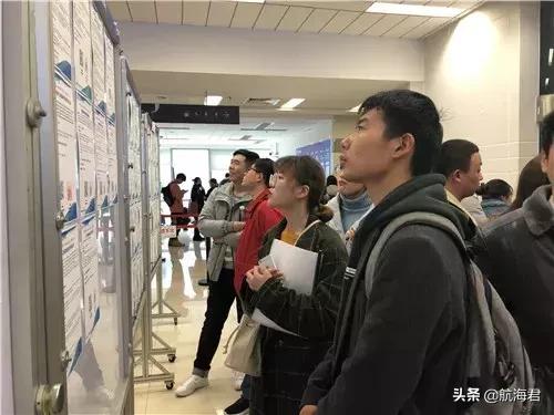 这700余航运岗位！逾一半岗位工资超上海平均水平！