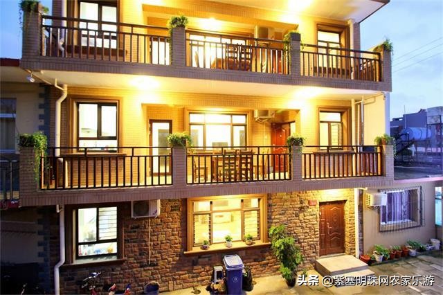 北戴河自由行3-4天攻略住宿,北戴河区自由行热门攻略