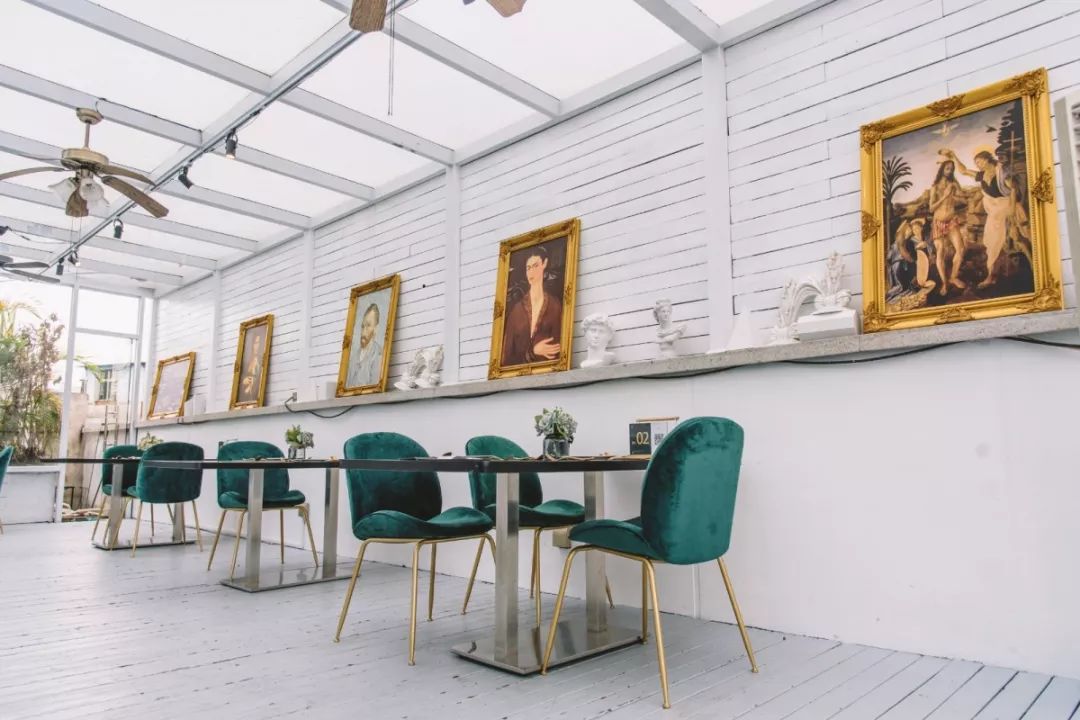 270全江景餐厅,270度空中餐厅