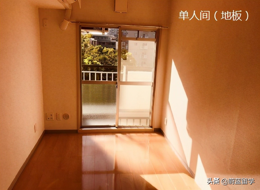 HESED爱德日本语学校怎么样｜申请条件及材料｜学费｜宿舍