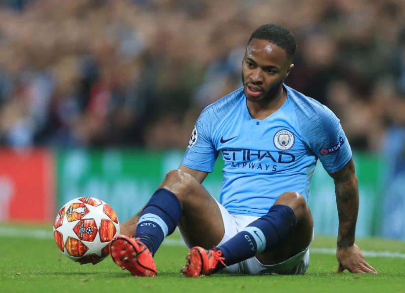 再好的编剧，也编不出来欧冠赛场这样的剧本！