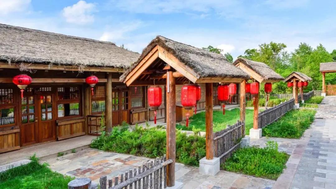 白山之夏助力*运民**会|畅游长白山鲁能胜地