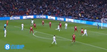 罗德里戈首秀帽子戏法,罗德里戈对阵拜仁帽子戏法