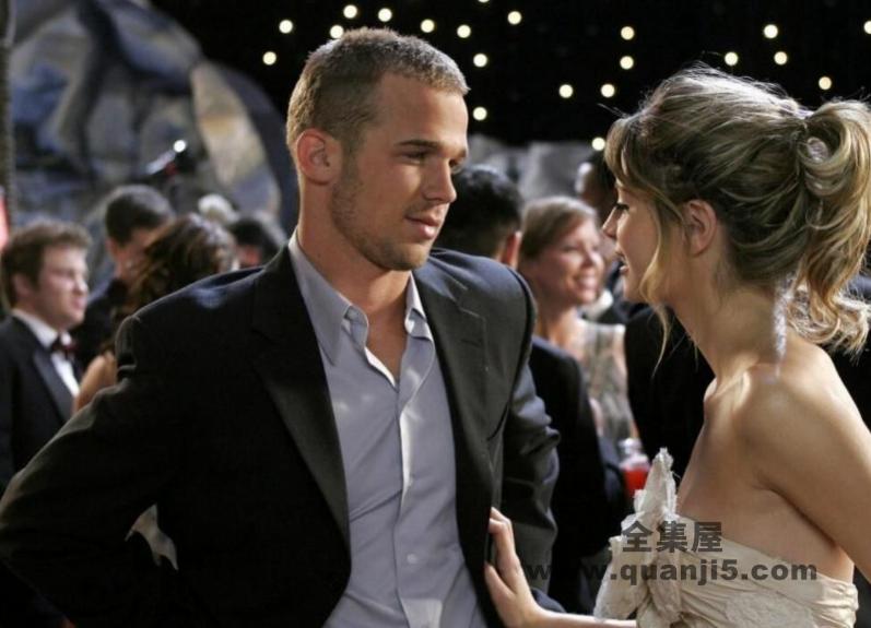 美剧高中,美剧十部顶级神作9.5评分电视剧