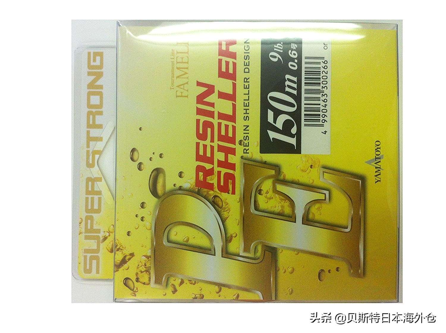 日本pe鱼线,钓线pe线推荐