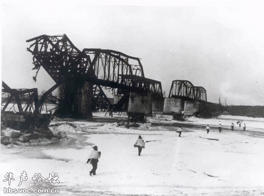 抗美援朝三次战役态势图,抗美援朝第三次战役图解