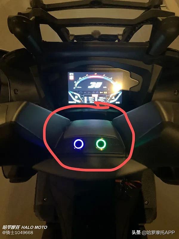 阿普利亚srmax250骑行川藏线,阿普利亚srmax250和雅马哈155