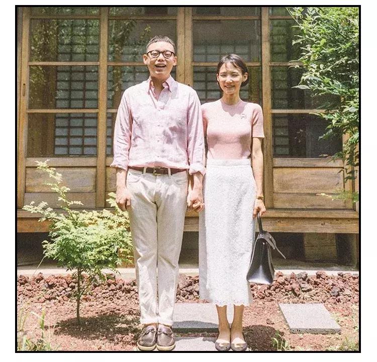 一定要和对象买情侣装,不和对方买情侣装