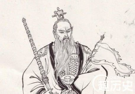 姜子牙最真实介绍,真实的姜子牙何许人