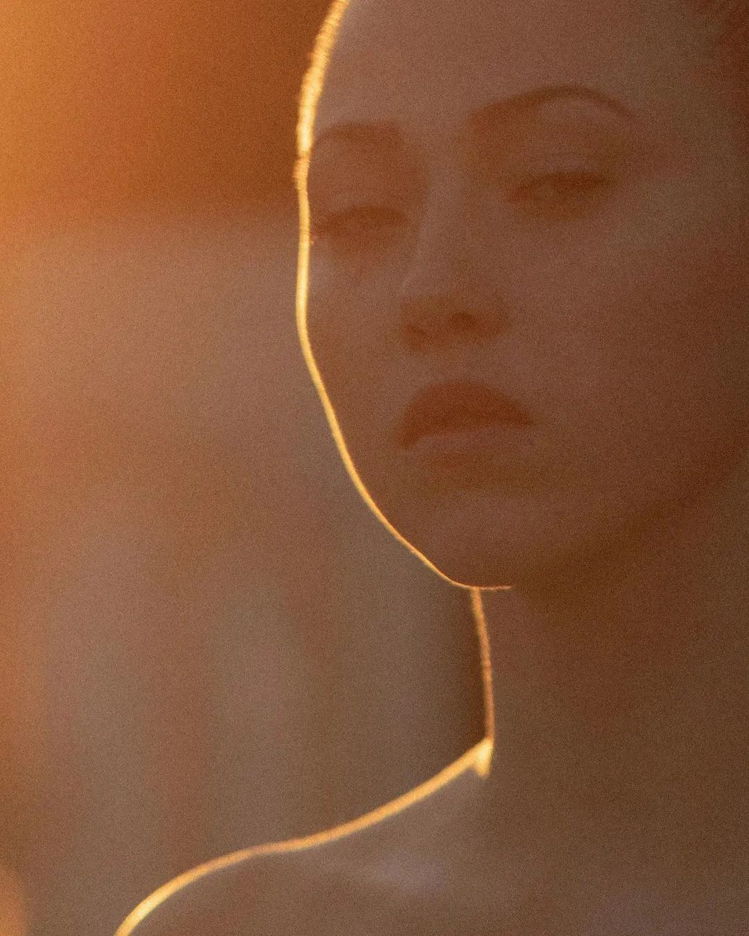 这些情而不色的「局部特写」,也太高级了吧