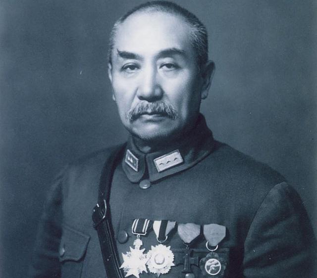 劝降阎锡山被杀的是谁,阎锡山杀了劝降的老师