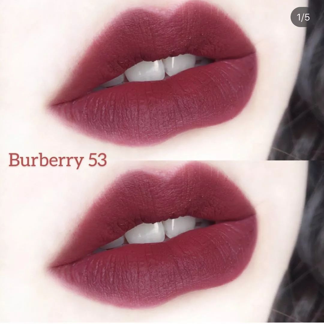 魔鬼李佳琦“我的妈呀”系列口红！一共50支，你被种草几只？！