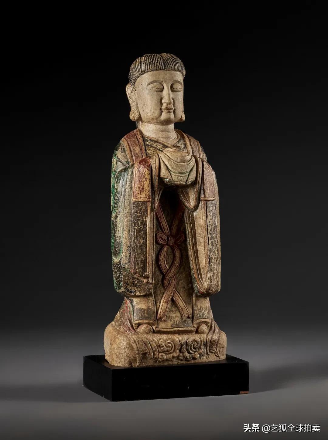 维也纳Zacke画廊携馆藏级珍品呈现「中国艺术集珍」拍卖会