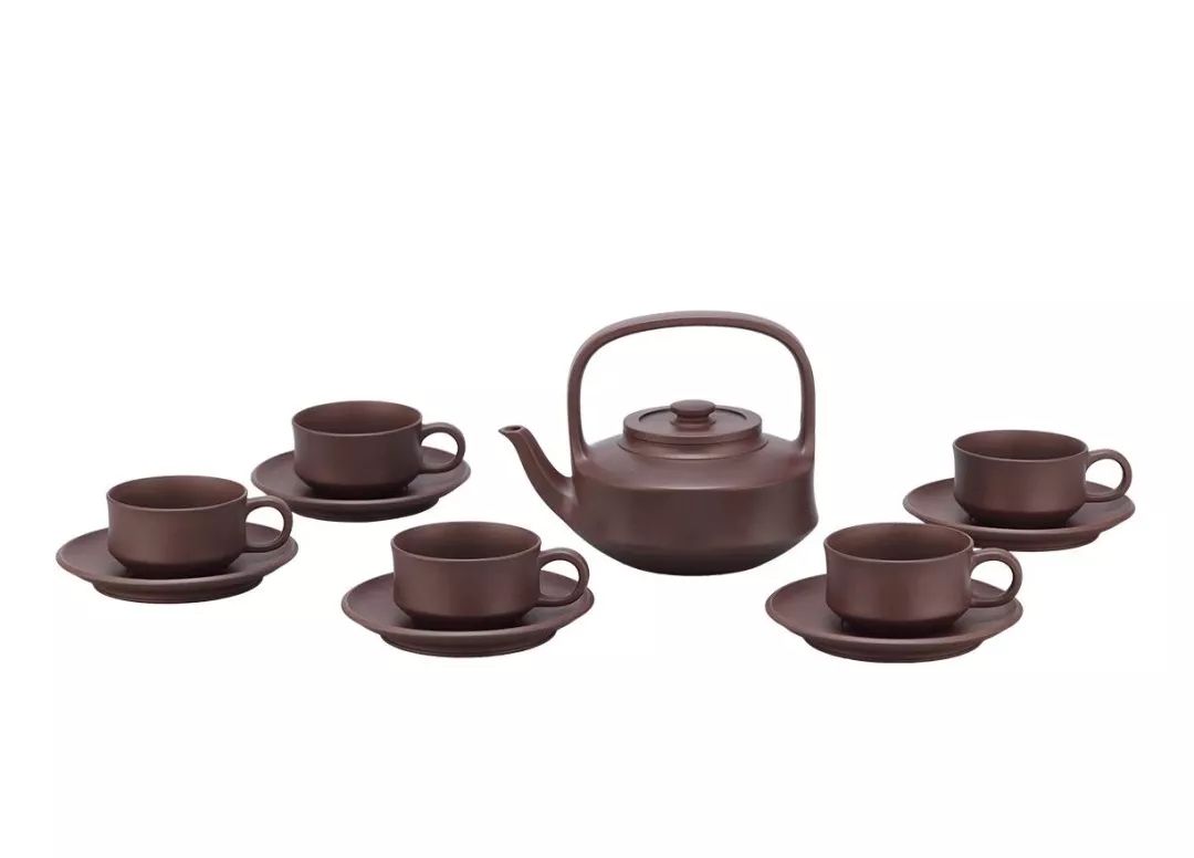 巨匠匠心|纪一代宗师：顾景舟真实不凡的一生