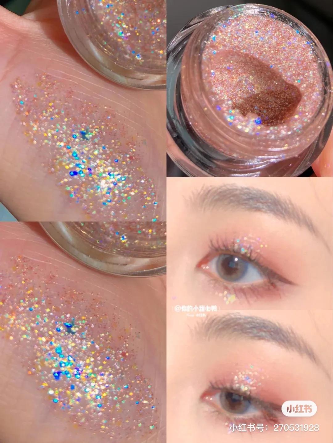 冷门好用国货彩妆推荐,好用不踩雷的彩妆平价推荐