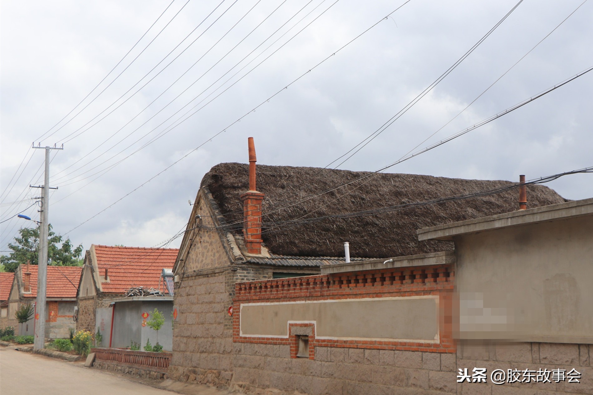 1852年的山东省乡试，一位年近40岁的文登人名列第一