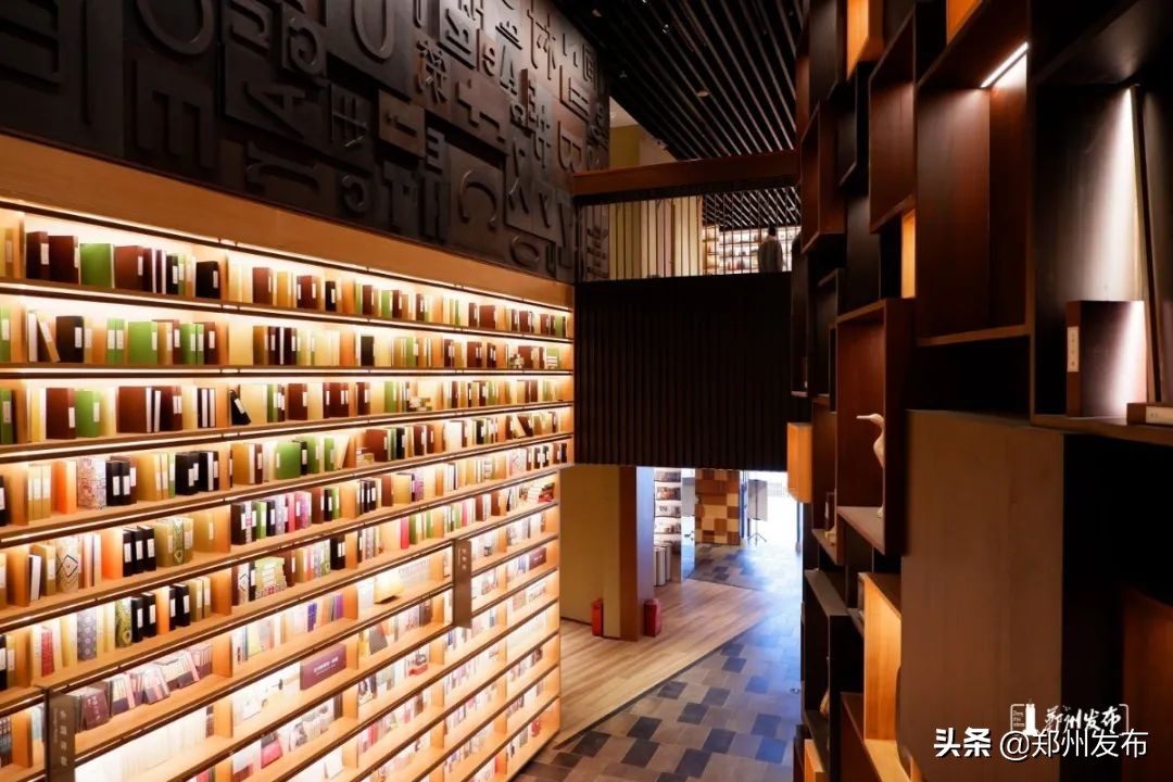 郑州看书氛围感书店推荐,郑州哪个书店书最全