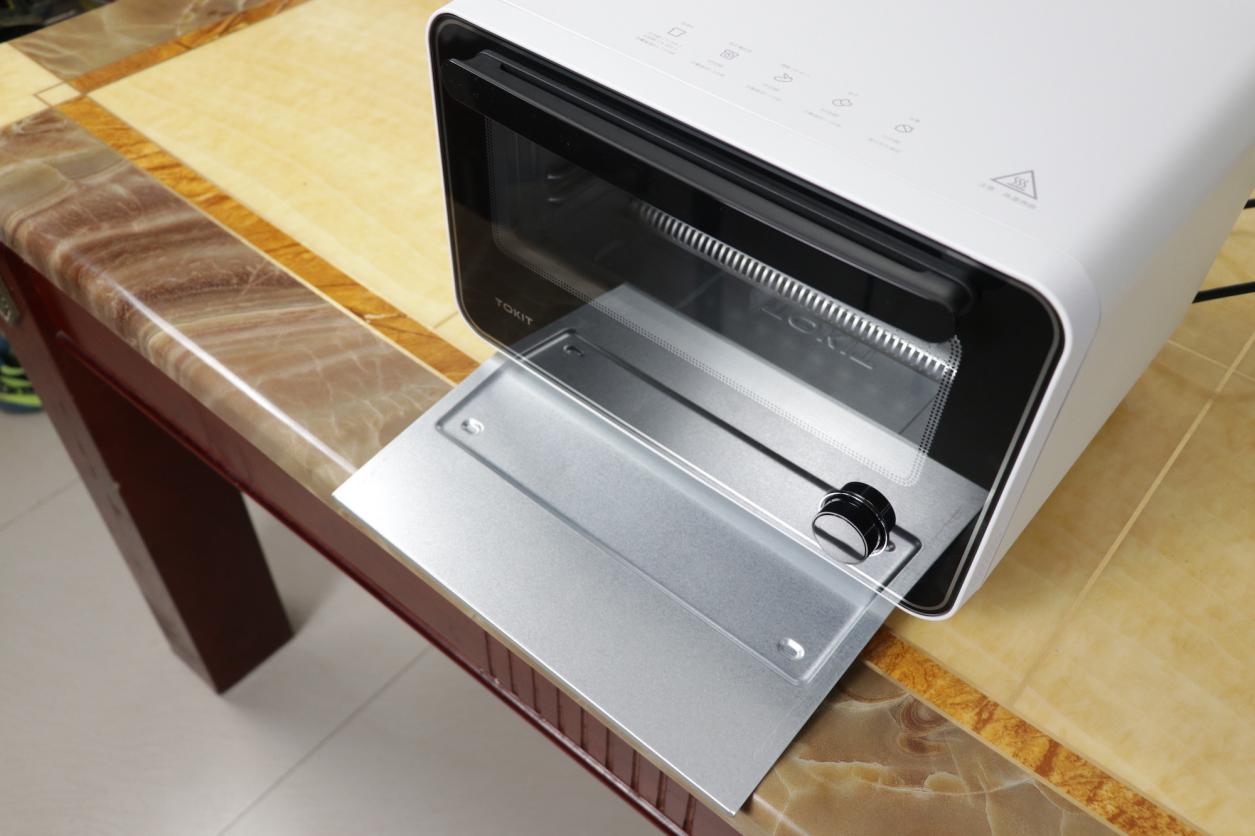 智能烤箱tokit,tokit小烤箱