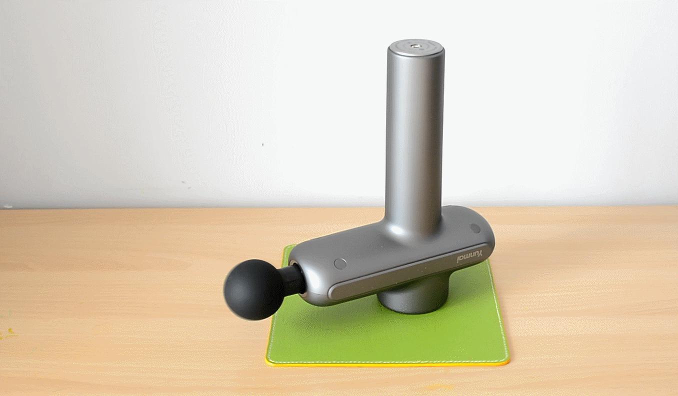 筋膜枪性价比排名,筋膜枪越大越便宜