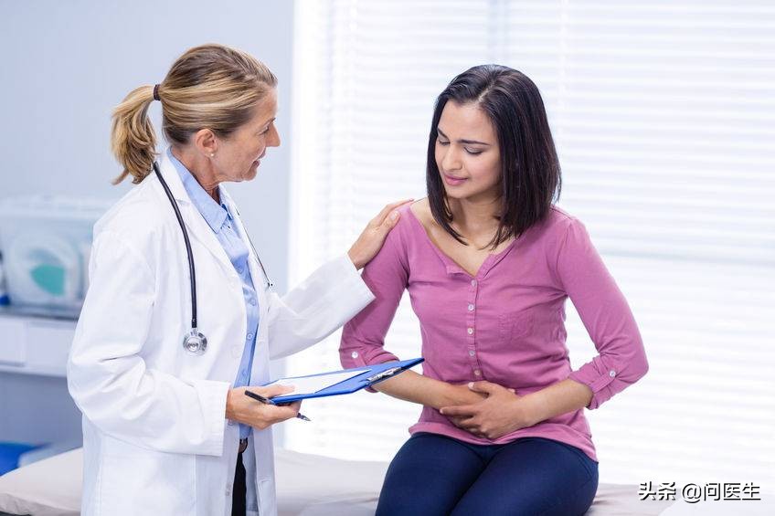 阴道炎与宫颈炎的症状,阴道炎与宫颈炎症状