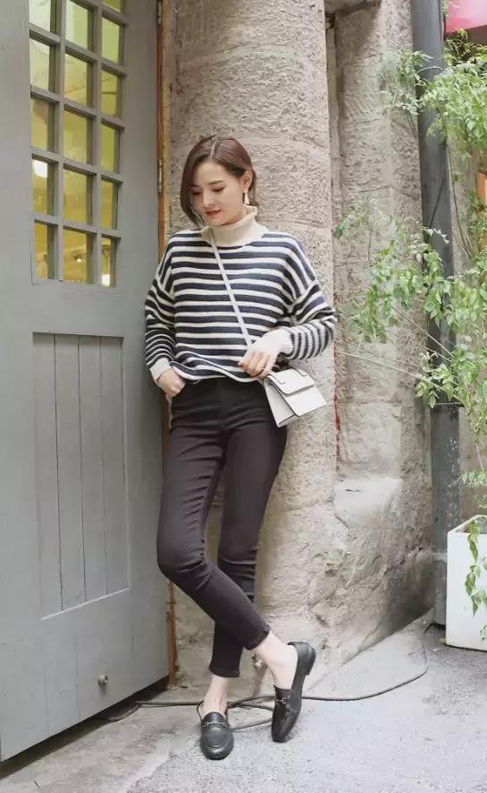 买牛仔裤一定要记住这几点,牛仔裤该如何买好呢