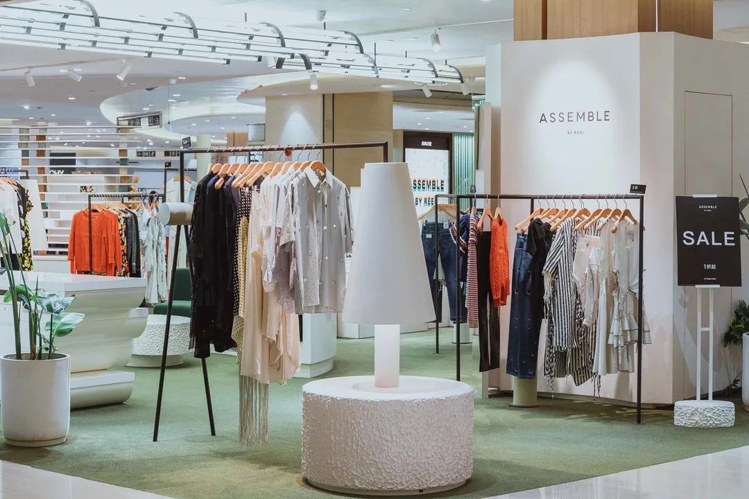 陪伴罗湖人16年的商场，即将说再见了