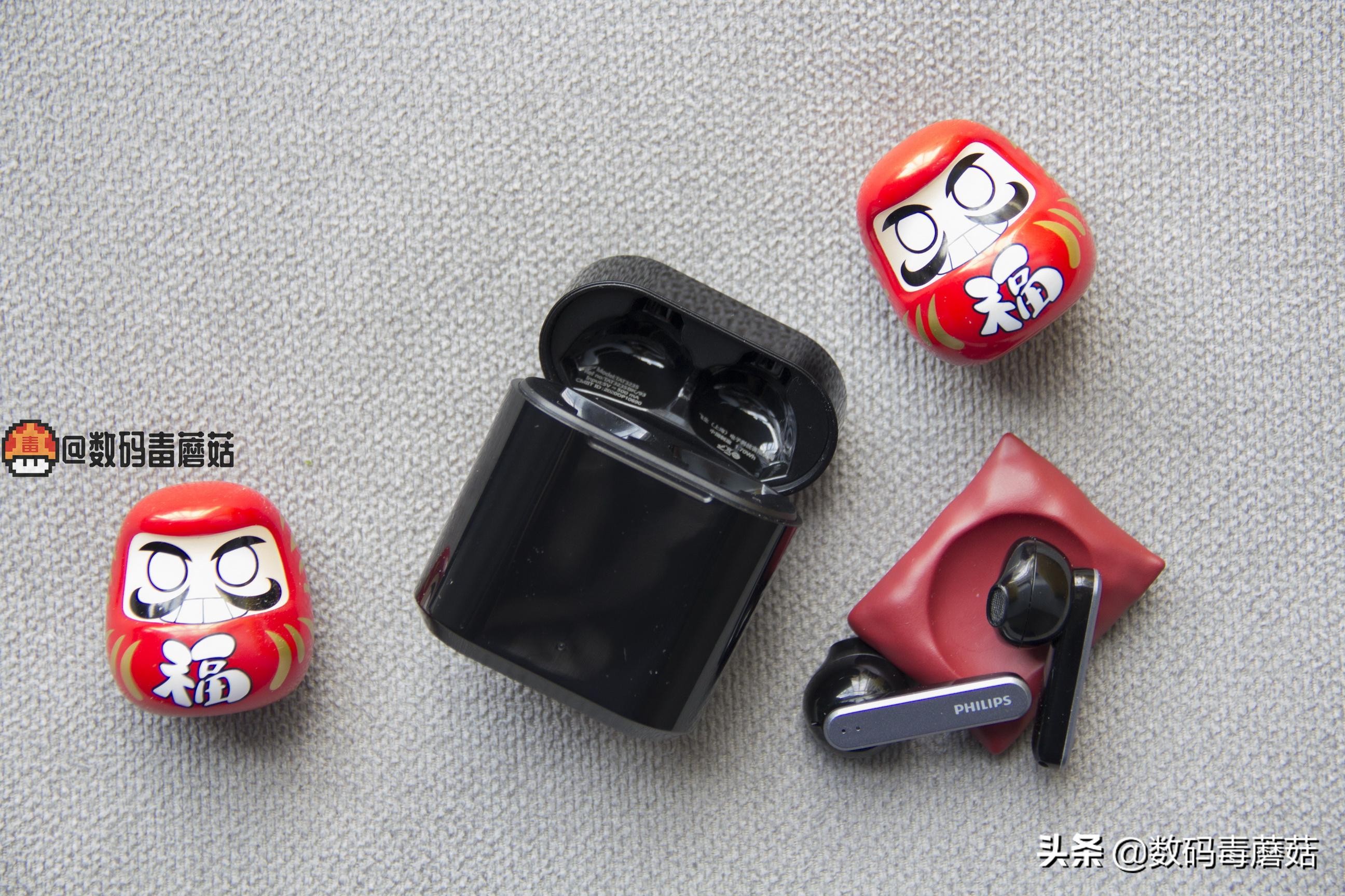 飞利浦t102s蓝牙耳机测试,飞利浦t1耳机蓝牙评测