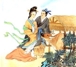 明日七夕愿天下有情人终成眷属,明日七夕歌曲原唱