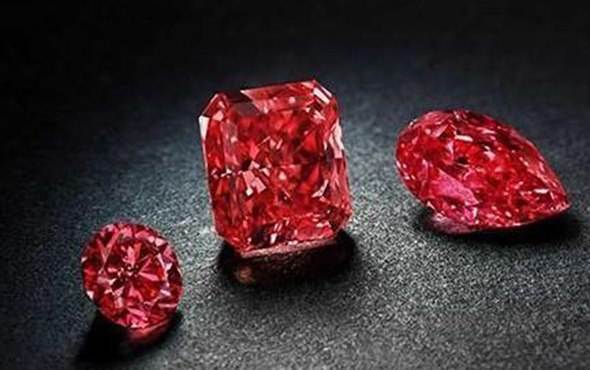 骗了世界100年的钻石,骗了世人百年的钻石